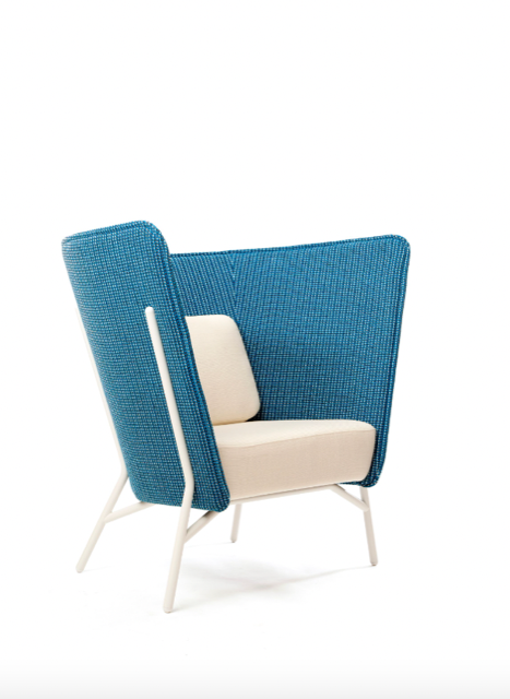 Inno - Aura Chair M Arm Chair 