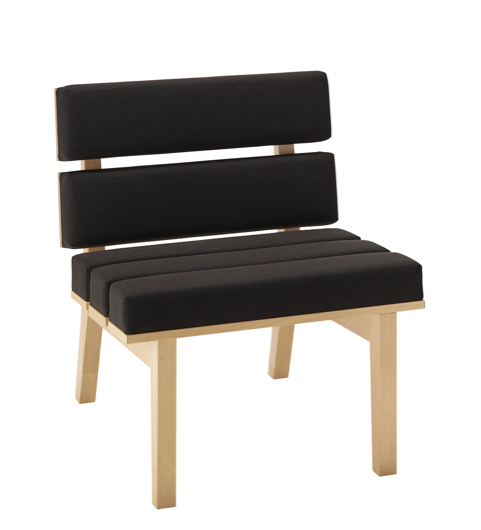 Karl Andersson &amp; Söner - Kamón Lounge Chair 