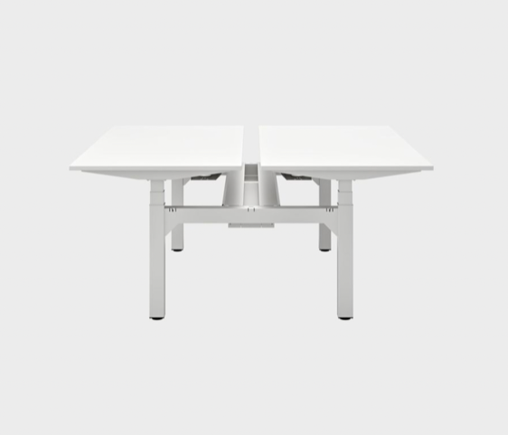 Kinnarps - Polaris Desk 