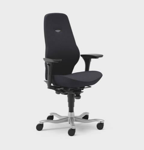 Kinnarps - Plus Task Chair 
