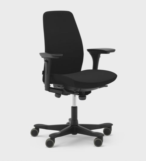 Kinnarps - 5000 Task Chair 