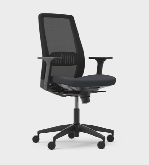 Kinnarps - Claro Task Chair