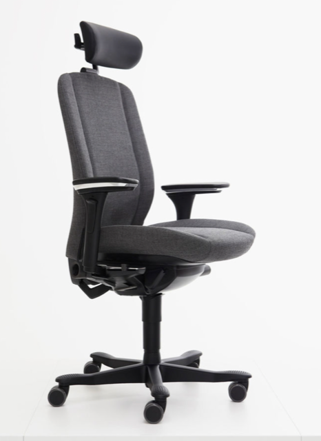 Kinnarps - 9000 Task Chair 