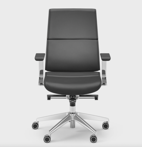 Kinnarps - Collection S Task Chair 