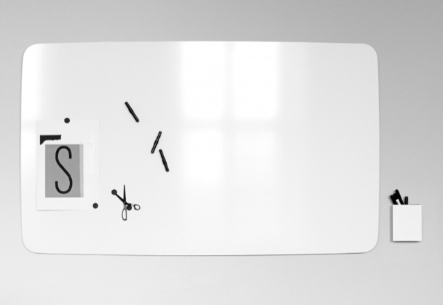Lintex - Air Flow White Board 