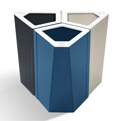 Trece - Kite Mini Bin