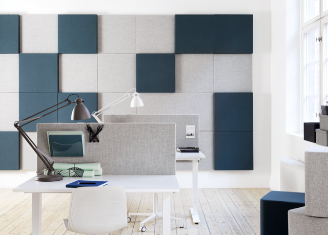 Abstracta - Soneo Wall Panel Acoustic 