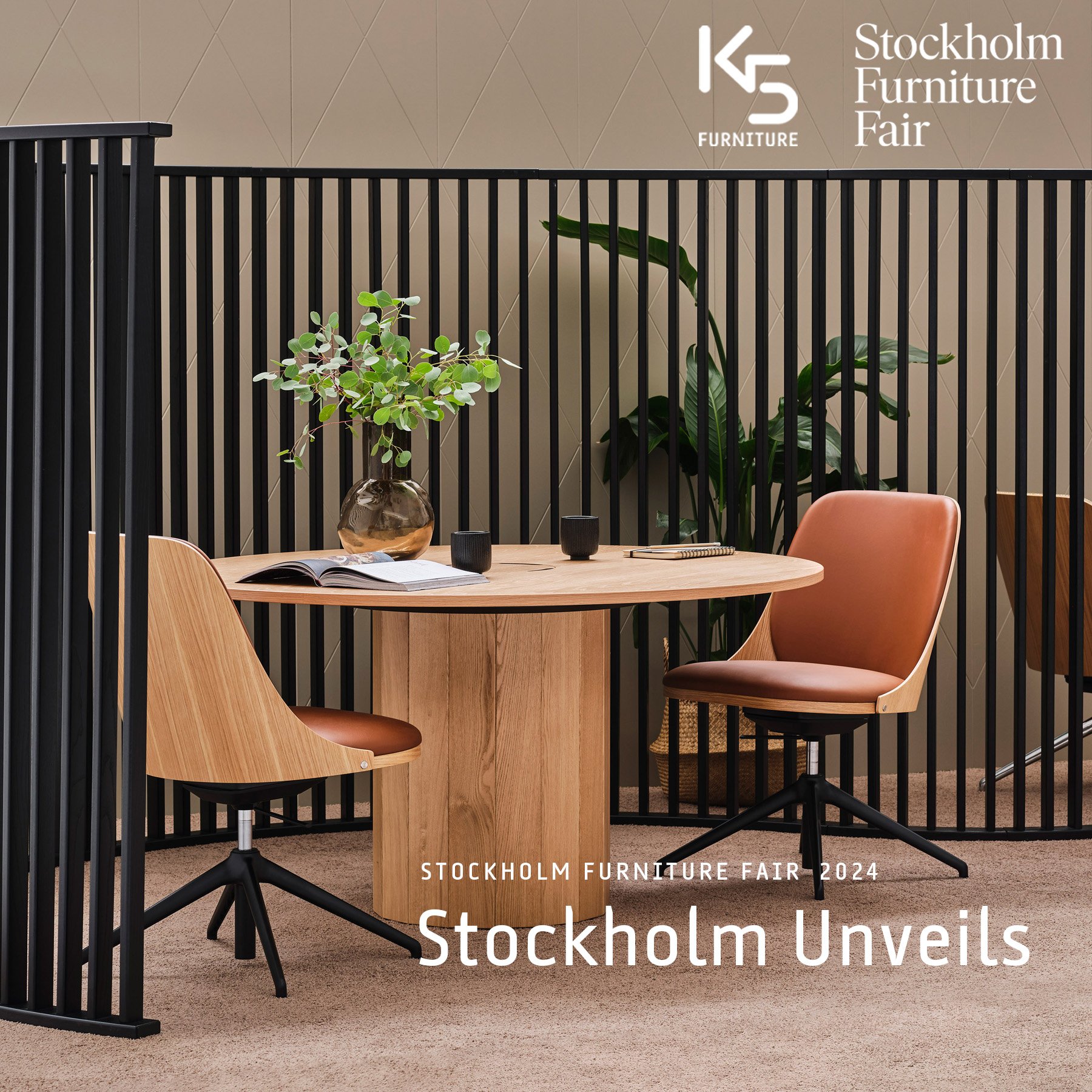 See you in Stockholm