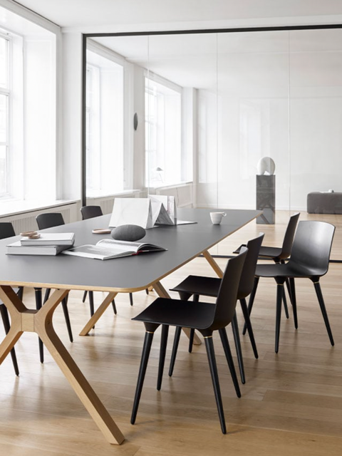 Andersen - Space Meeting Table 