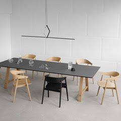 Andersen - T1 Meeting Table 