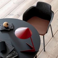 Andersen - Table Table Basic Round 