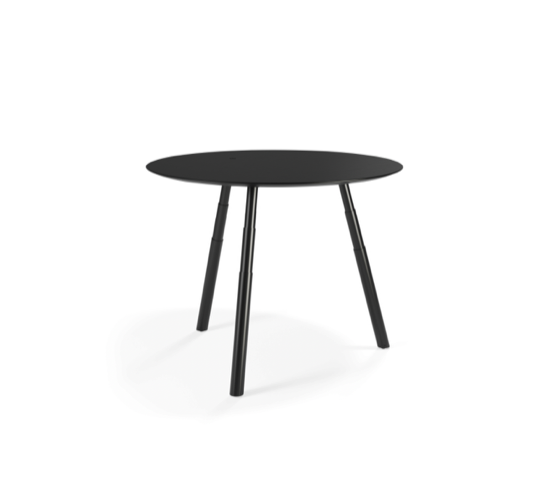 Materia - Hal Table Electronic Height Adjustable