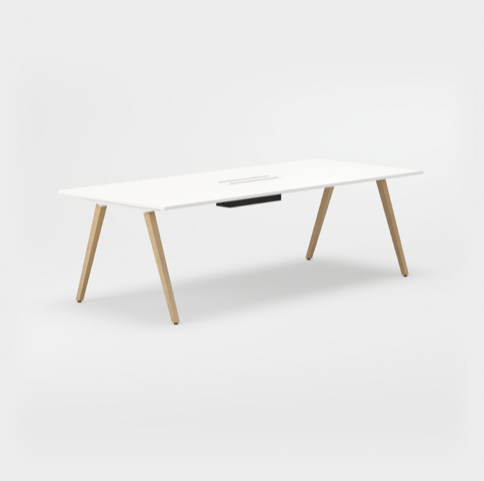 Kinnarps - Nexus Meeting Table 