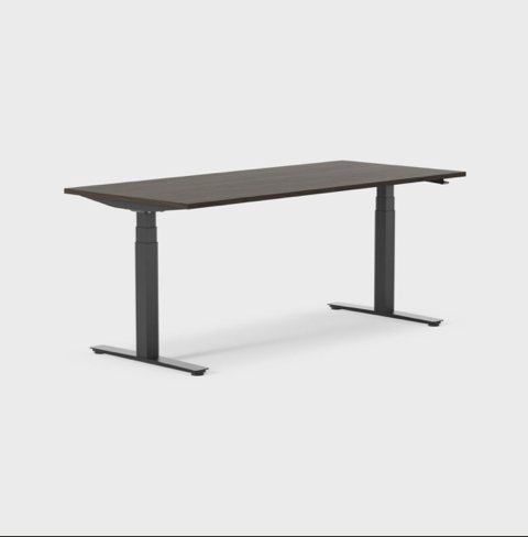 Kinnarps - Oberon Desk sitstand