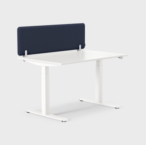 Kinnarps - Serie P Desk 