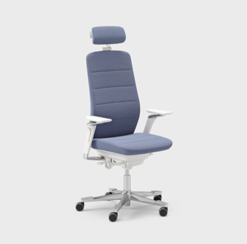 Kinnarps - Capella Task Chair 