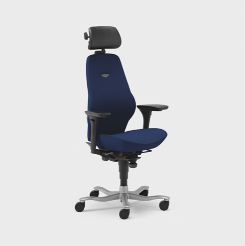 Kinnarps - Plus Task Chair