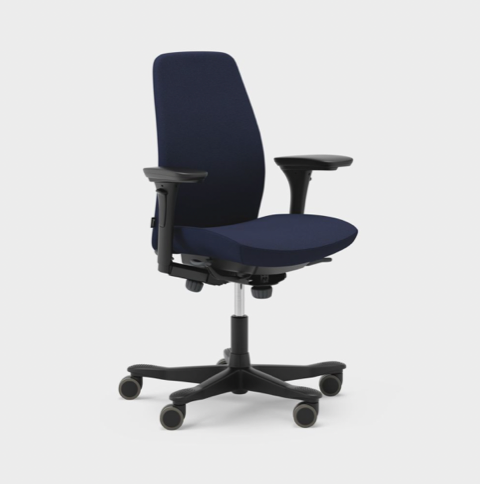 Kinnarps - 5000 Task Chair