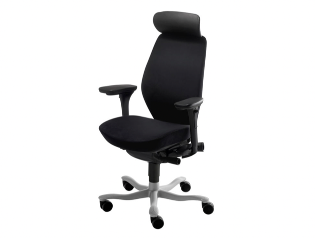Kinnarps - 9000 Task Chair
