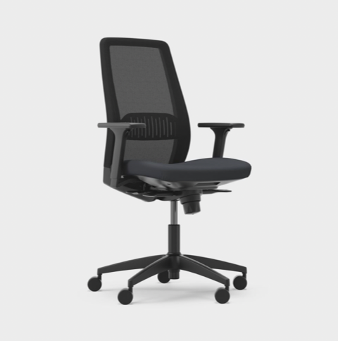  Kinnarps - Claro Task Chair 