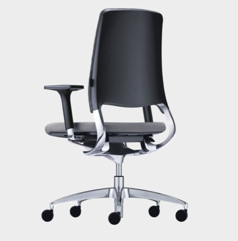 Kinnarps - Salida Task Chair 