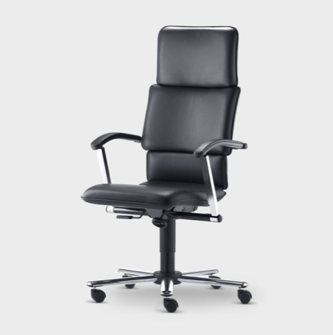 Kinnarps - Collection C Task Chair 