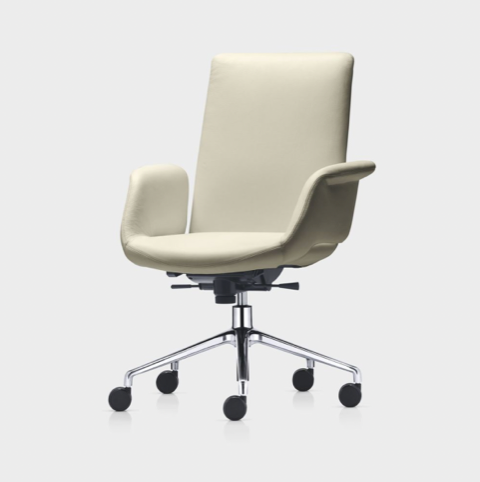 Kinnarps - Fenix Task Chair 