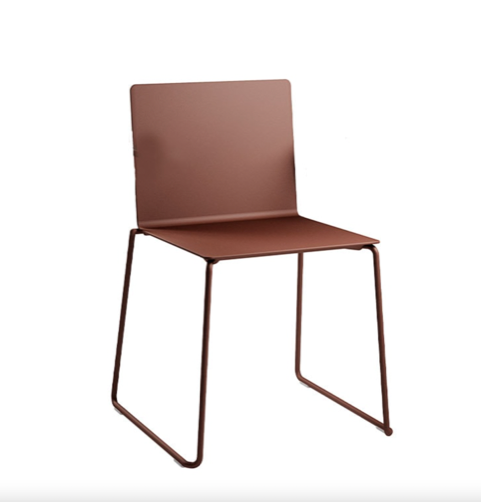 Andersen - Dry Chair 