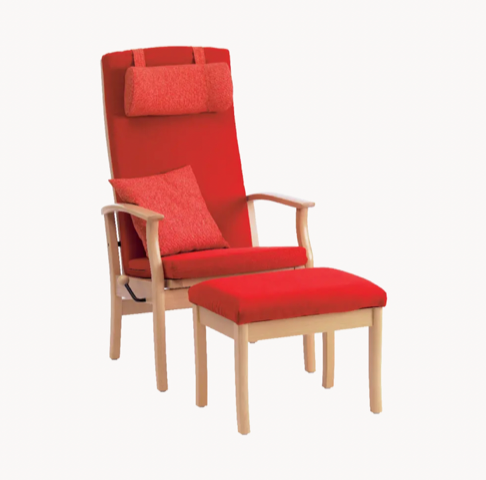 Karin 215 Functional Armchair