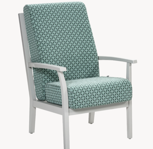 Freja 338 Armchair