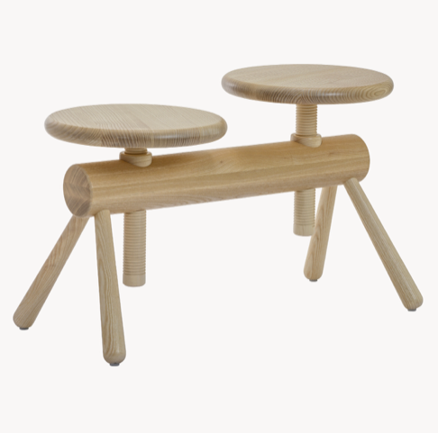 NC Nordiccare - Orchestra 082 Stool 