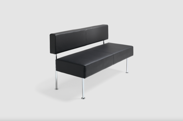Materia - Longo Bench Sofa 