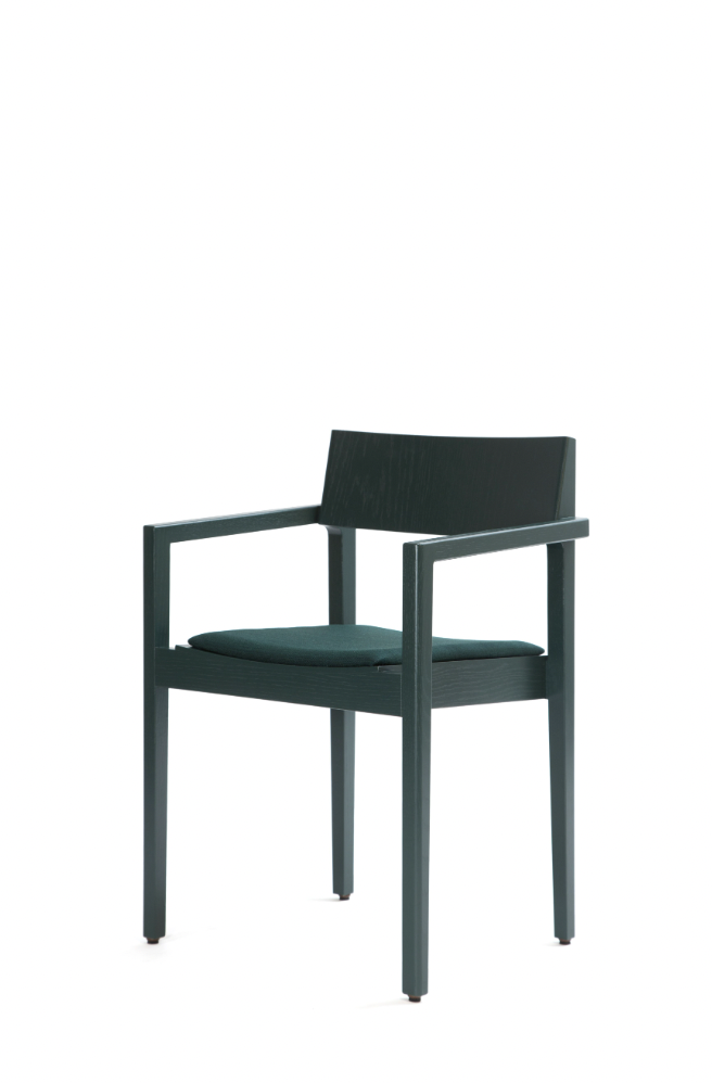 Inno - Intro B1 Stacking Chair 