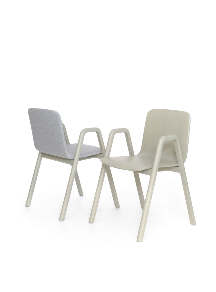 Inno - Naku Stack Chair 