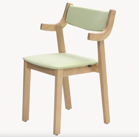 NC Nordiccare - Geppetto 401 Chair 