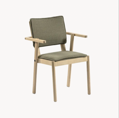 NC Nordiccare - Jackie 132 Chair