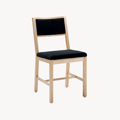 NC Nordiccare - Woodstock 015 Chair