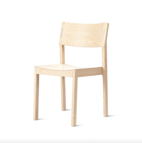 Skandiform - Decibel S-005 Chair  