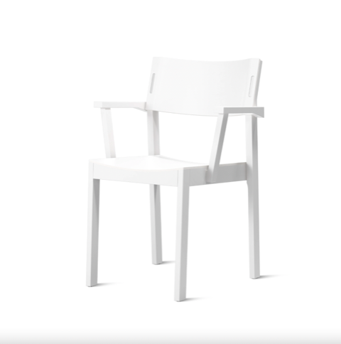 Skandiform - Decibel  KS-105 Chair 