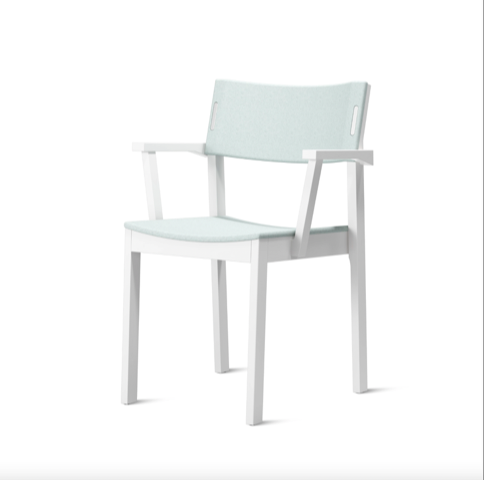 Skandiform - Decibel KS-107 Chair 