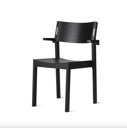 Skandiform - Decibel S-025 Chair 
