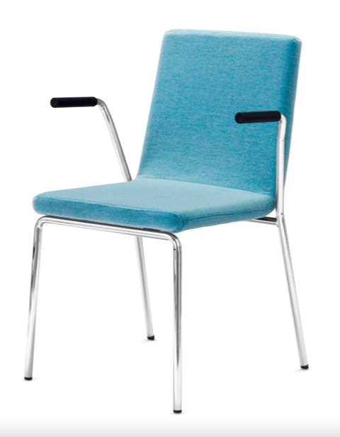 Skandiform - Afternoon KS-155 Chair 