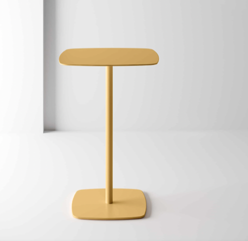 Segis - Slim Several Dimensions Table 