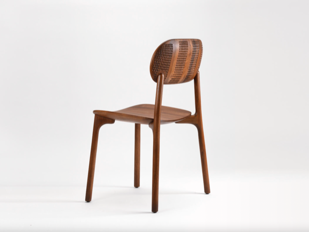 Zanat - Unna Chair