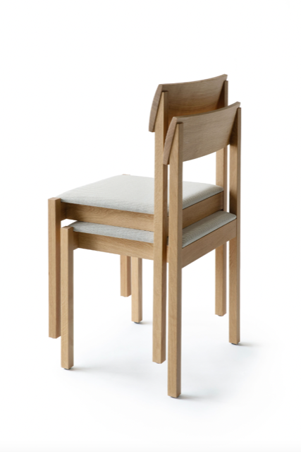 Nikari - Arkitecture KVT 7 Chair 