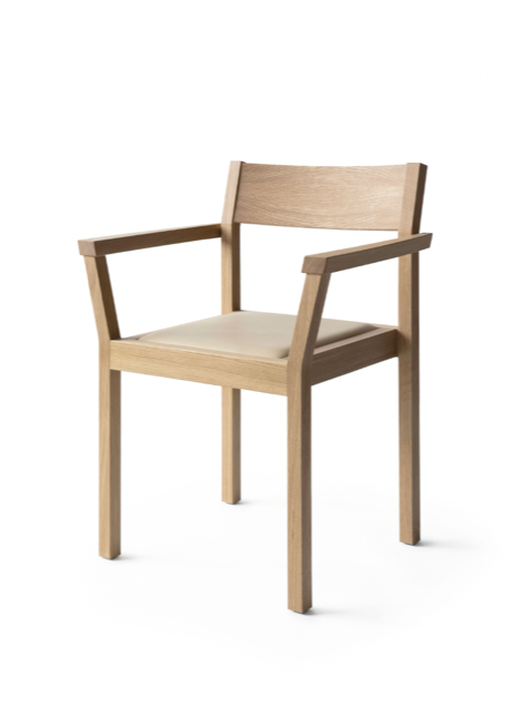 Nikari - Periferia KVT 3 Chair