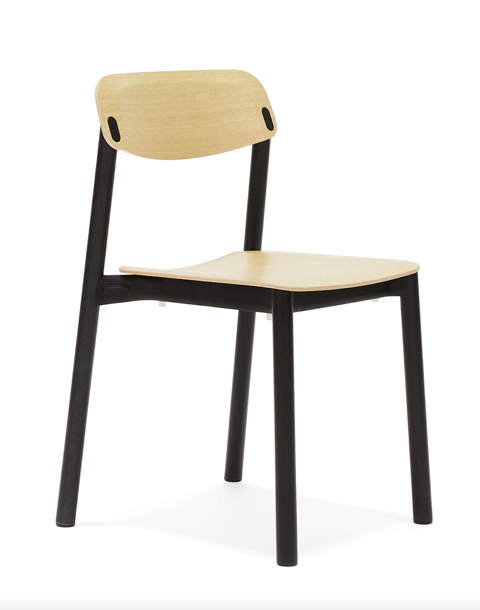 Lammhults - Penne Chair 