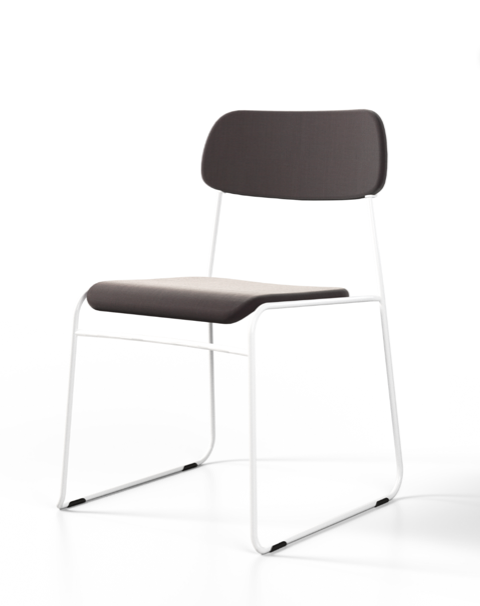 David Design - Lean Chair