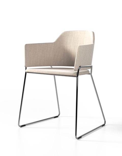 David Design - Skift Chair 