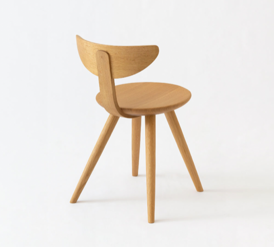 Hida - Yanagi Collection Chair 